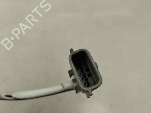 Elektronisk sensor RENAULT MEGANE III Hatchback (BZ0/1_, B3_) 1.2 TCe (BZ2B, BZ11) (116 hp) 23425693