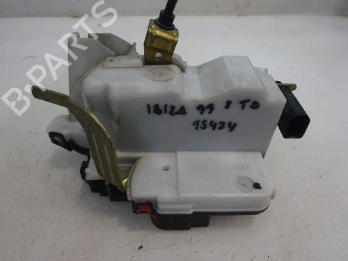 Used Rear right lock SEAT IBIZA II (6K1) [1993-2002]  11689914