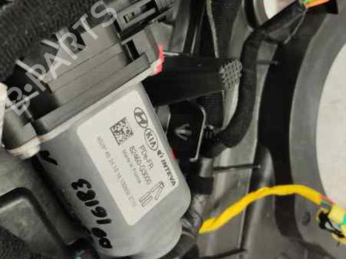 Elevalunas delantero derecho HYUNDAI i30 (PDE, PD, PDEN) 1.0 T-GDI (120 hp) 21772677