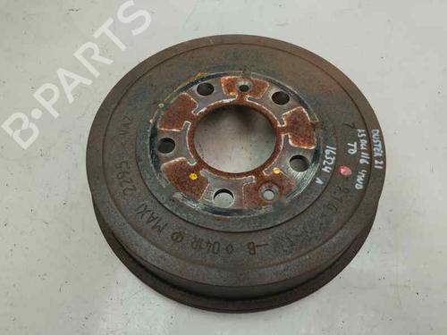 Andre DACIA DUSTER (HM_) 1.5 dCi 110 4x4 (HMAB) | BP30541022O1 - Image 2