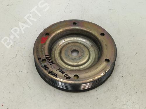 Used Pulley Pulley 35741450 35741450