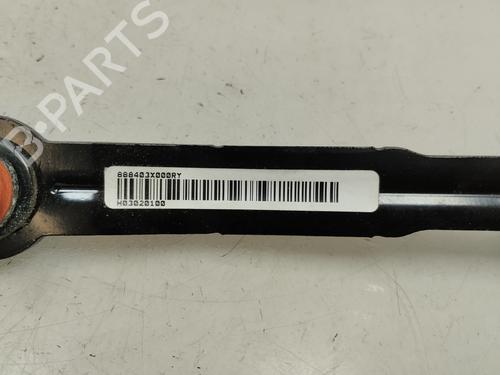 Front right seatbelt HYUNDAI ELANTRA V Saloon (MD, UD)  | BP19923998I25 