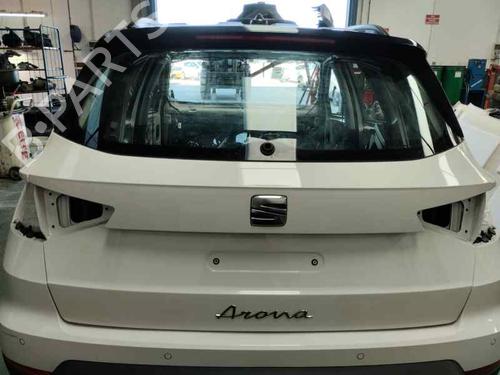 Used Tailgate SEAT ARONA (KJ7, KJP) 1.0 TSI (110 hp) 29134178