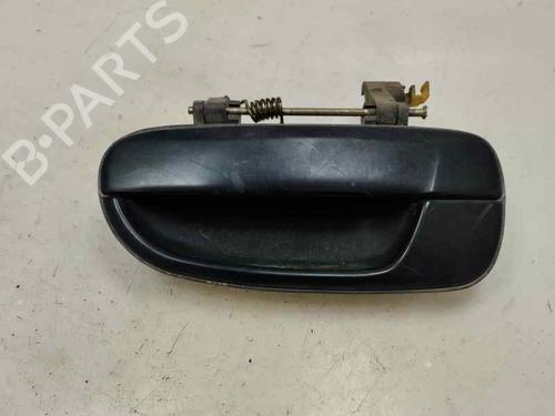 Used Rear left exterior door handle HYUNDAI ACCENT II (LC) 1.3 (86 hp) 22704304
