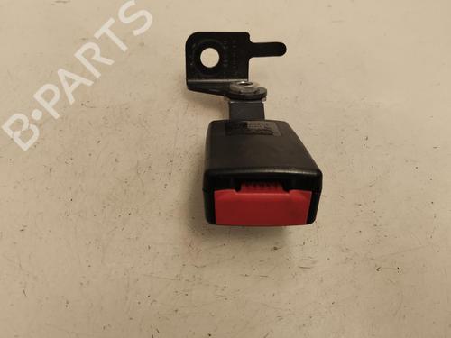Rear left seatbelt SAAB 9-3 (YS3F, E79, D79, D75)  | BP12938952I29 