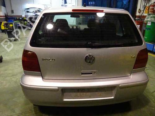 Clutch slave cylinder VW POLO (6N2) 1.4 16V | BP14173281M113  - Image 5