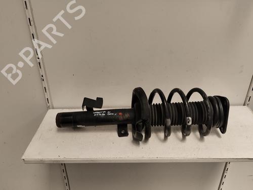 Used Left front shock absorber MAZDA 3 Saloon (BL) 2.2 MZR CD (BL10) (150 hp) 15248898