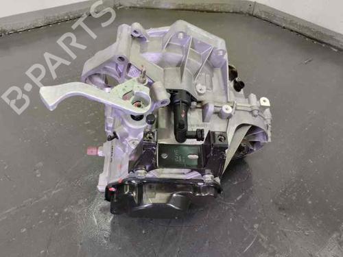 Used Gearbox SEAT IBIZA IV (6J5, 6P1) 1.2 TSI (86 hp) 28025397