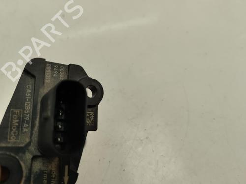 Mass air flow sensor FORD FIESTA VII (HJ, HF)  | BP17218414M95 