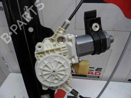 Front right window mechanism BMW 5 (E60)  | BP195089C23 