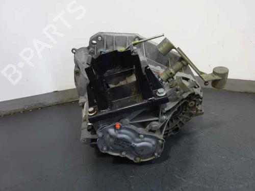 Girkasse LAND ROVER FREELANDER I Soft Top (L314) 2.0 TD4 4x4 (112 hp) 1389171