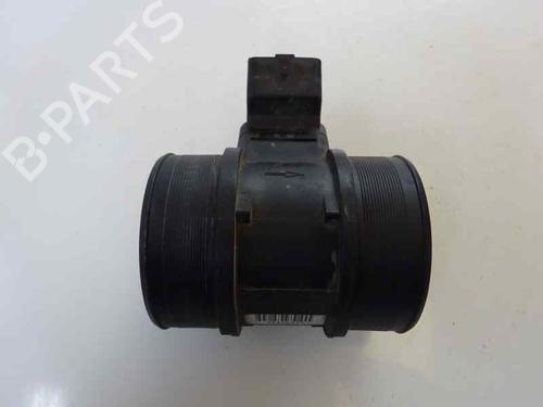 Used Mass air flow sensor PEUGEOT PARTNER MPV (5_, G_) 1.9 D (69 hp) 1623820