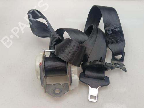 Used Rear left seatbelt Rear left seatbelt 35745221 35745221