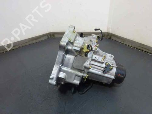 Gearbox MAZDA 626 V (GF) 2.0 TD (GFFP) | BP2821763M3