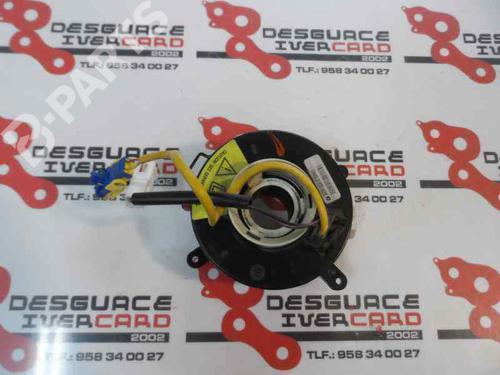 Used Squib airbag FIAT DOBLO MPV (119_, 223_) 1.9 JTD (105 hp) 219823