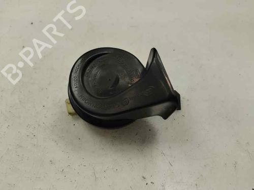Horn RENAULT CAPTUR I (J5_, H5_) 1.2 TCe 120 | BP26561446E13 - Image 2