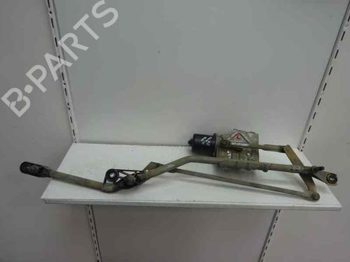 Used Front wiper motor Front wiper motor RENAULT SCÉNIC II (JM0/1_) 1.5 dCi (JM1E, JM16) (106 hp) 9545342 9545342