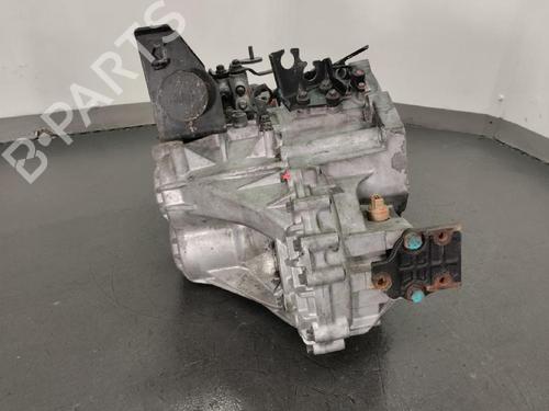 Gearbox KIA CARNIVAL / GRAND CARNIVAL III (VQ) 2.9 CRDi | BP17789361M3