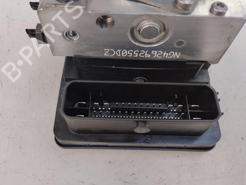 ABS pump JEEP RENEGADE SUV (BU, B1, BV)  | BP16733355M43 