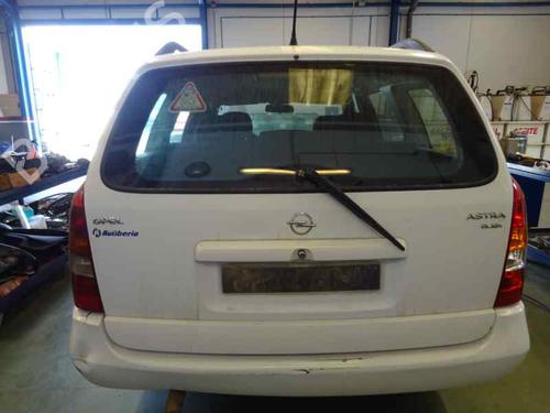 OPEL ASTRA G Estate (T98) 2.0 DI (F35) (82 hp) 201160