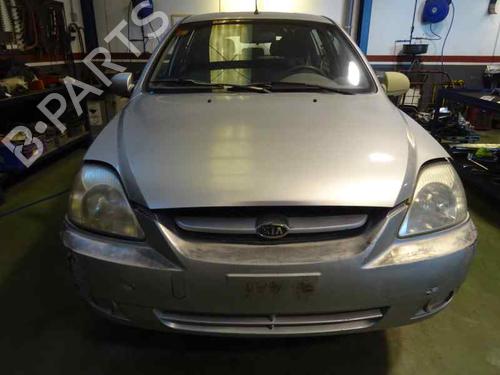 KIA RIO I Hatchback (DC) 1.3 (82 hp) 157977