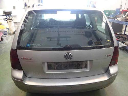 Rear right window mechanism VW GOLF IV Variant (1J5) | BP6257852C25
