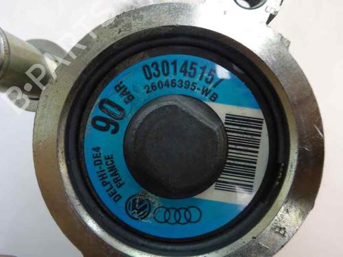 Used Steering pump SEAT CORDOBA (6K1, 6K2) 1.4 i (60 hp) 9394344