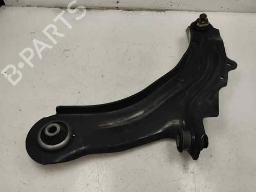 Used Left front suspension arm RENAULT CAPTUR I (J5_, H5_) 1.2 TCe 120 (120 hp) 26561493