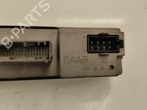 Right rear window switch SAAB 9-3 (YS3F, E79, D79, D75)  | BP12938943I28 