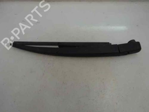 Used Rear windshield wiper arm CITROËN C3 Picasso (SH_) 1.4 VTi 95 (SH8FSC, SH8FP0, SH8FP6) (95 hp) 10496403