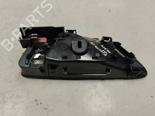 Front left interior door handle FORD FIESTA VII (HJ, HF) 1.0 EcoBoost | BP30540801I13 - Image 2