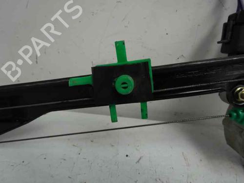 Front right window mechanism FIAT PUNTO (188_) | BP7229649C23