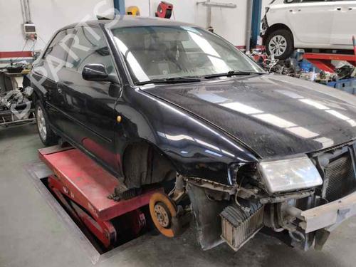 Steering rack AUDI A3 (8L1) 1.9 TDI | BP21787469M22 