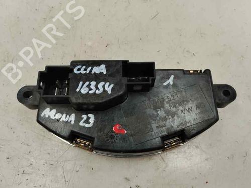 Used Heater resistor Heater resistor 29134223 29134223