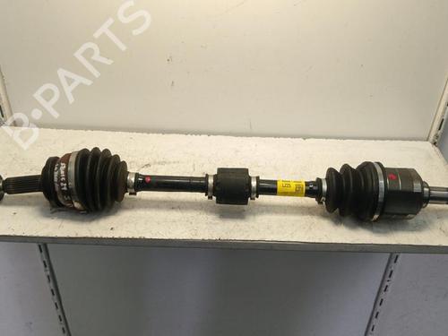 Used Left front driveshaft Left front driveshaft 35742846 35742846