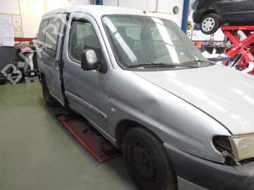 CITROËN BERLINGO MULTISPACE (B9) 1.6 HDi 90 4x4 (90 hp) 1072361