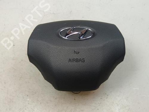 Used Driver airbag Driver airbag HYUNDAI IONIQ (AE) 1.6 GDI Hybrid (141 hp) 35742491 35742491