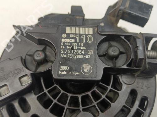 Alternator BMW 1 (E87) 120 i | BP40123765M7 - Image 5