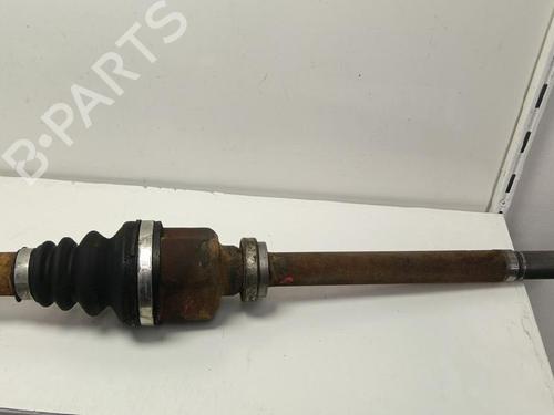 Right front driveshaft CITROËN BERLINGO MULTISPACE (B9) 1.6 HDi 90 | BP36375038M39 - Image 2