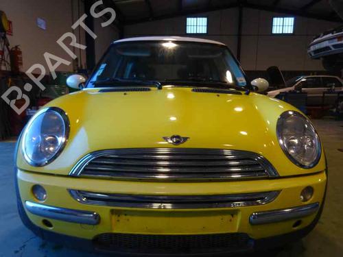 Right front indicator MINI MINI (R50, R53) One | BP2584571C33 - Image 9