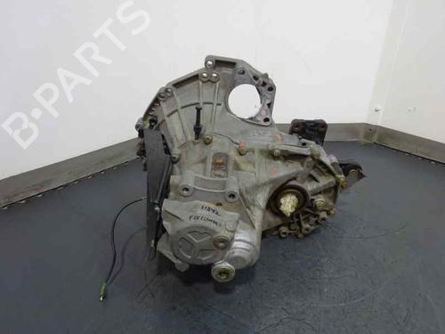 Used Gearbox Gearbox 1240364 1240364