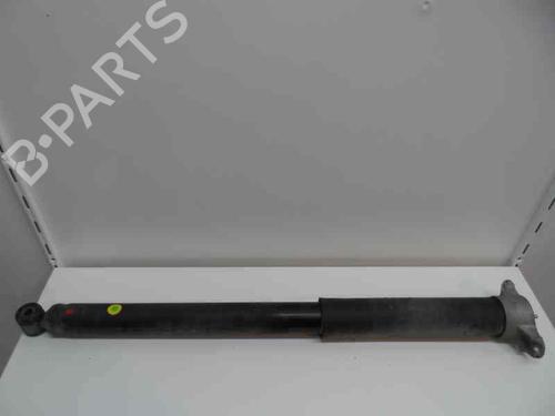 Used Left rear shock absorber FORD FOCUS III [2010-2020]  354647