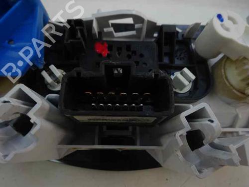 Climate control DACIA DUSTER (HS_) 1.5 dCi 4x4 | BP10165129I5 - Image 3