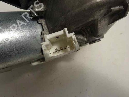 Motor limpia trasero DACIA DUSTER (HS_) 1.6 16V (105 hp) 7843384