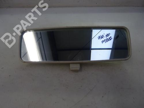 Used Rear mirror FORD KA (RU8) 1.3 TDCi (75 hp) 10703678