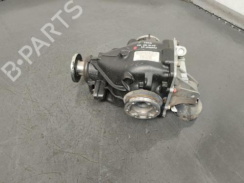 Rear differential BMW 3 Compact (E46) 320 td | BP15506202M24