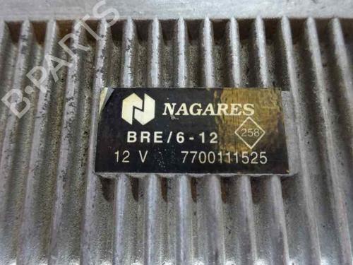 Modulo electronico RENAULT MEGANE I Coach (DA0/1_) [1996-2003]  9094283