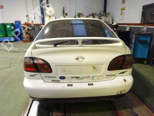 Front right window mechanism NISSAN PRIMERA Hatchback (P11) | BP9129843C23