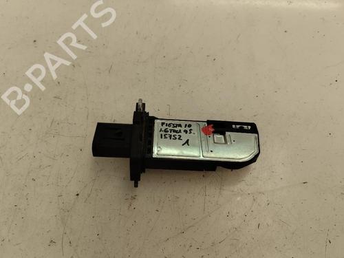 Used Mass air flow sensor FORD FIESTA VI (CB1, CCN) 1.6 TDCi (95 hp) 16352325