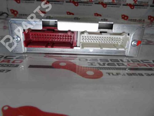 Engine control unit (ECU) OPEL CORSA B (S93) 1.4 i (F08, F68, M68) | BP201406M57 